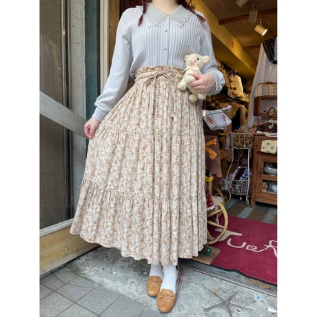 skirt 444[AR42]