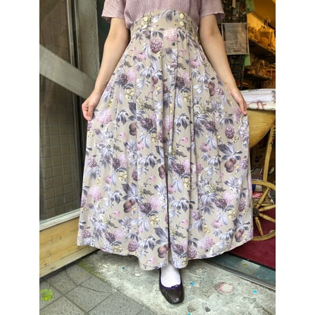 skirt 435[na208]