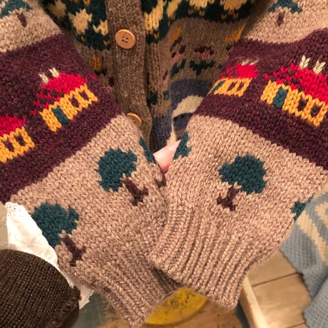 knit 734[ge164]