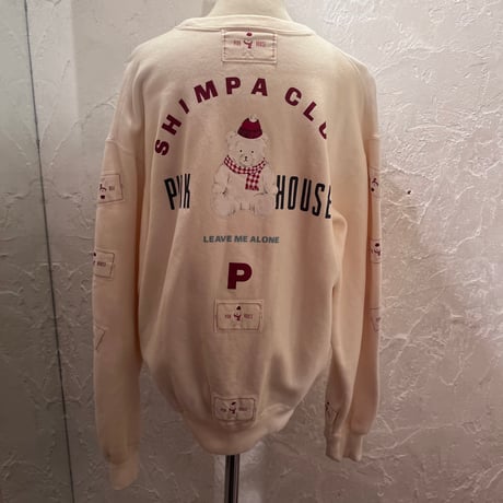 sweat 451[na907]