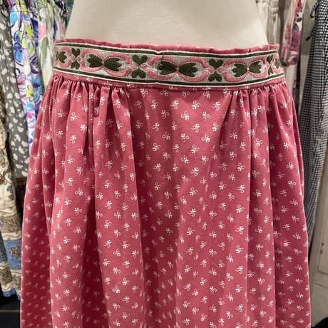 skirt 675[ge-858]