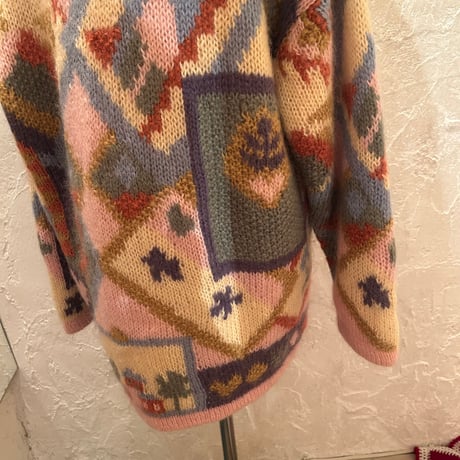 knit 613[ge423]