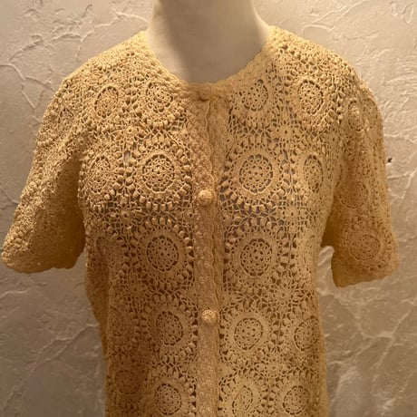 knit 558[FF692]