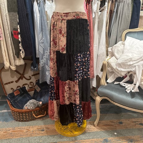 skirt 440[na416]