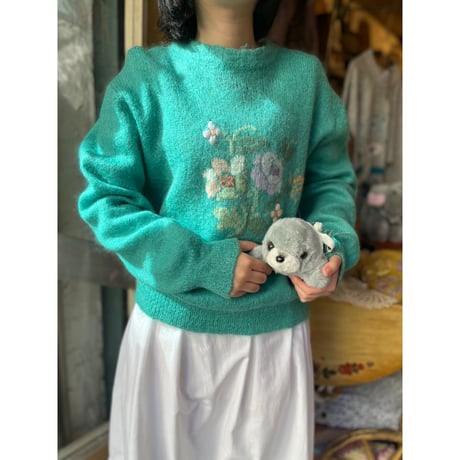 knit 673[na170]