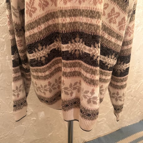 knit 550[na692]