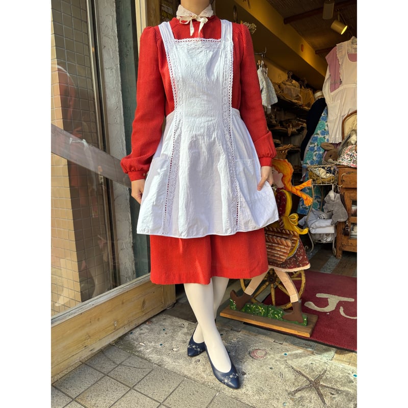 apron 656[ge627] | JuRian