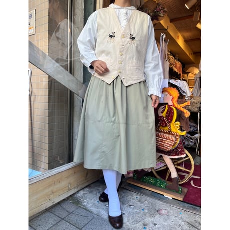 skirt 118[na558]