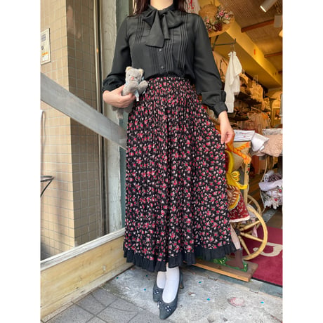 skirt 686[na217]