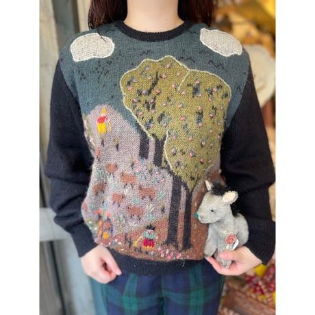 knit 711[ge127]