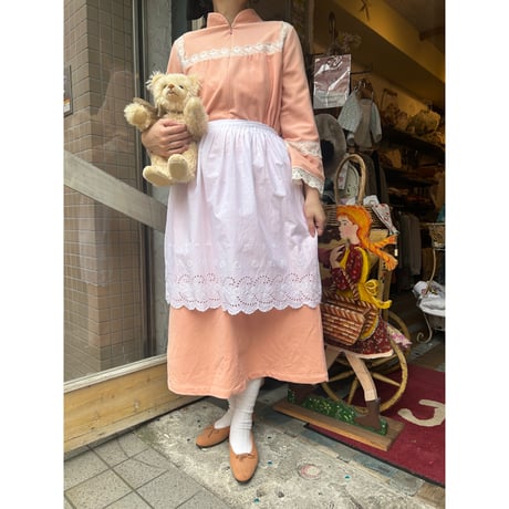 CATEGORY used＆vintage apron | JuRian