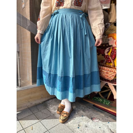 skirt 785[ge551]