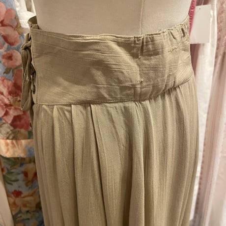 skirt 815[na980]