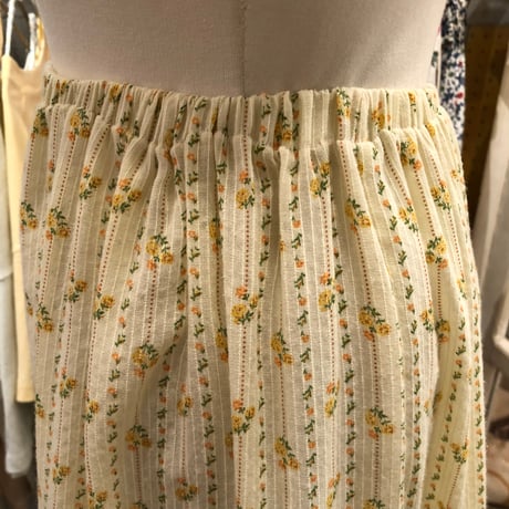 skirt 427[AR42]