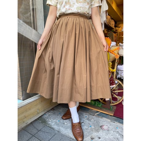 skirt 678[na149]