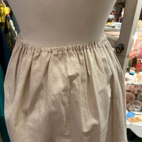 skirt 636[na6]