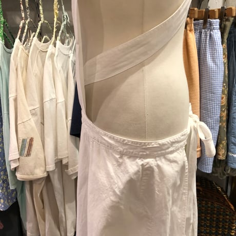 apron 580[ge638]