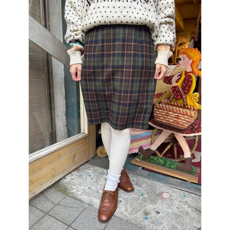skirt 590[na41]