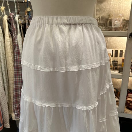 skirt 129[ge763]