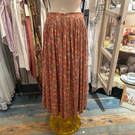skirt 688[na235]