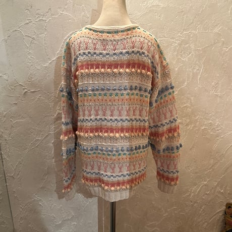 knit 827[na39]