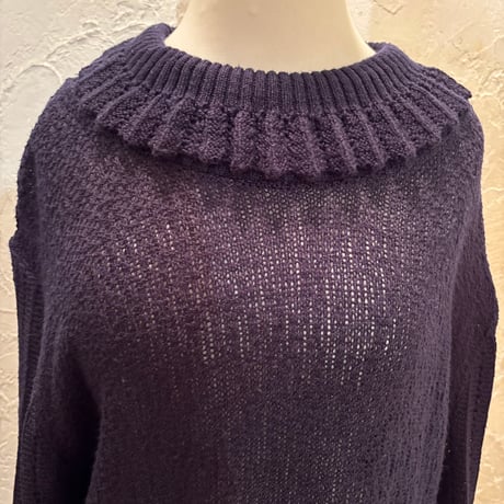 knit 833[na46]