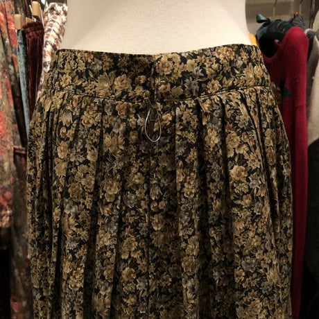 skirt 608[AR63]