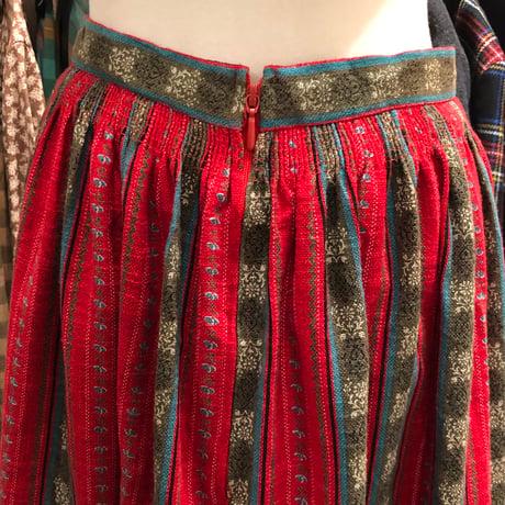 skirt 740[ge148]