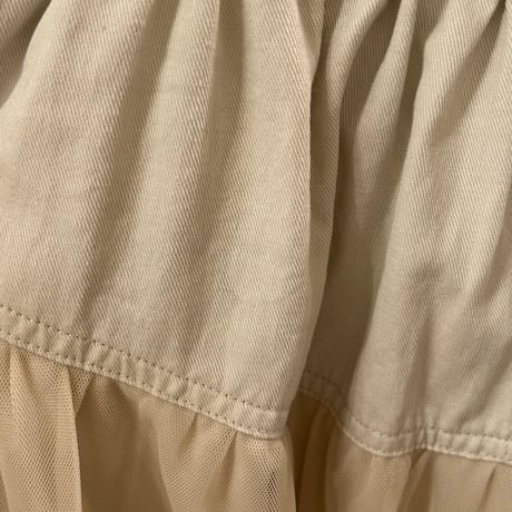 skirt 631[na274]