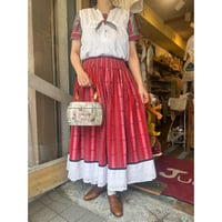 skirt 877[na270]