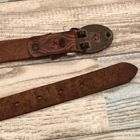 belt 43[ge692]