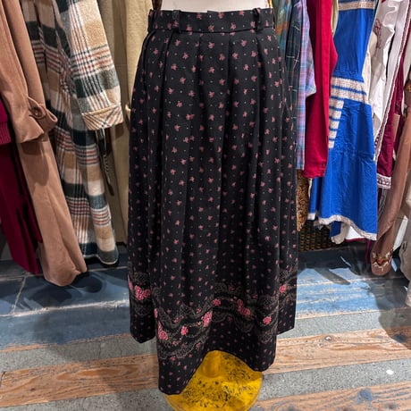 skirt 754[ge375]