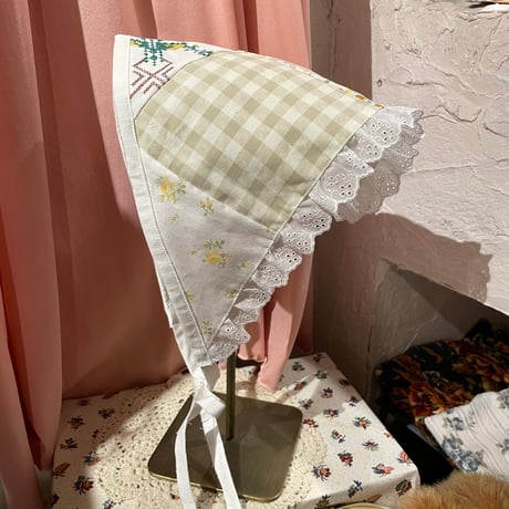 handmade 275[m231]