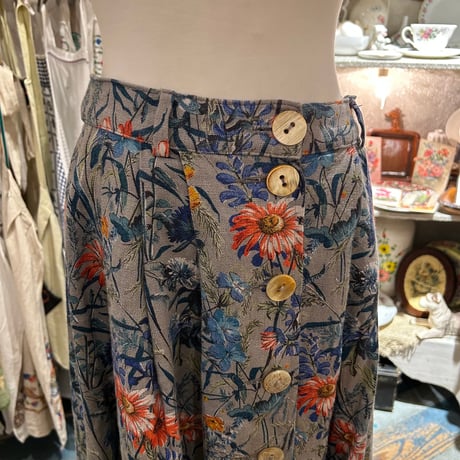 skirt 707[ge922]