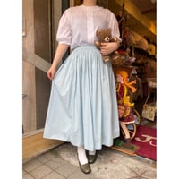 skirt 914[na459]