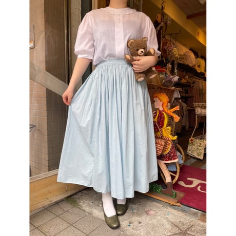 skirt 914[na459]