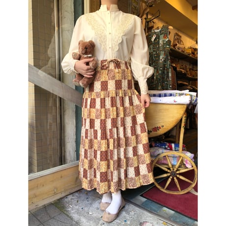 skirt 448[na237]