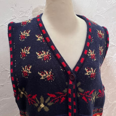 knit 673[na878]