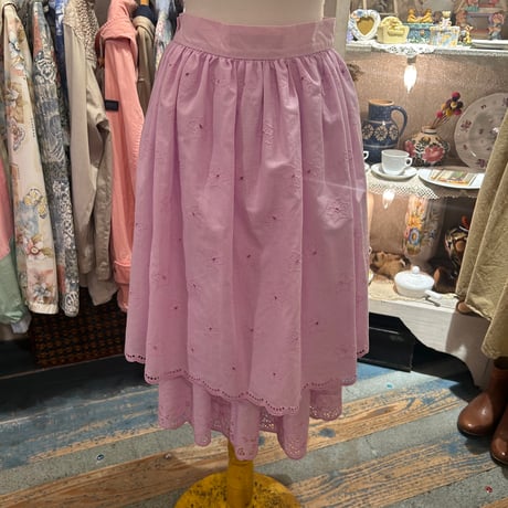skirt 502[na773]
