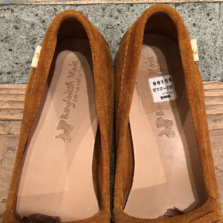 shoes 318[FF340]