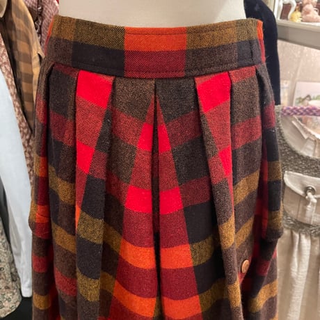 skirt 737[AR556]