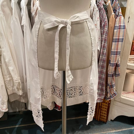 apron 447[na567]