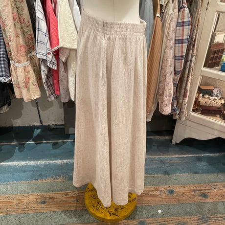 skirt 609[na868]