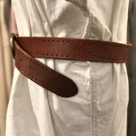 belt 38[ge693]