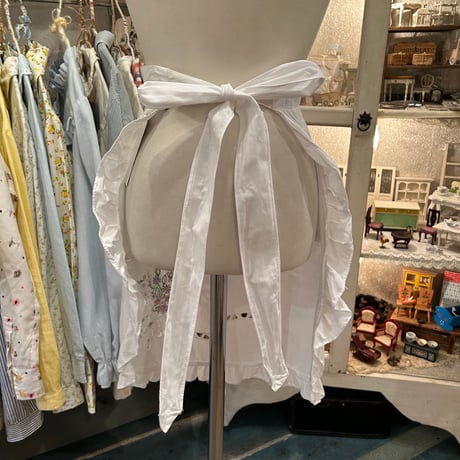 apron 373[na600]