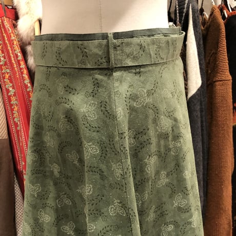 skirt 615[na617]