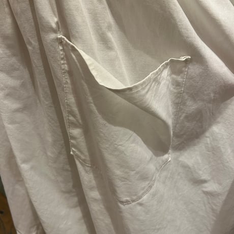 apron 673[na978]