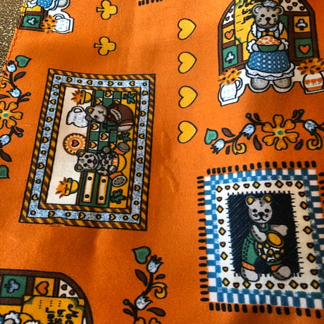 scarf 80[na379]