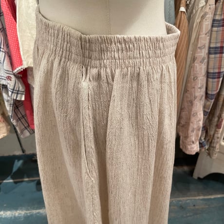 skirt 609[na868]