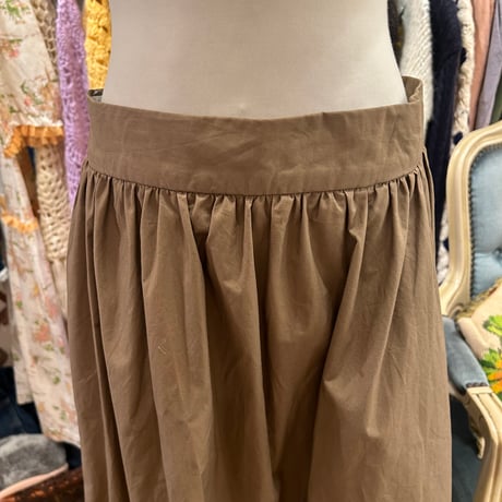 skirt 440[na425]
